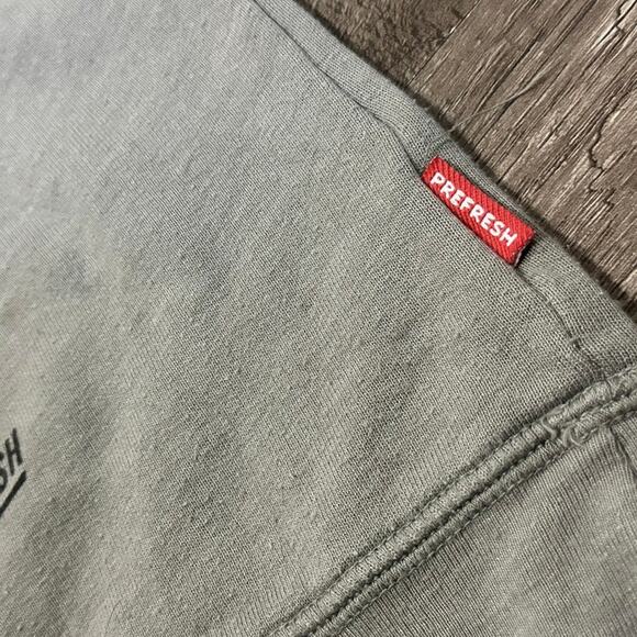 Prefresh Young Wild Free Sweatshirt - Picture 5 of 5